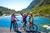 Bike Exploration: Petrohué Falls and Lake Todos Los Santos