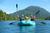 Family Float on the Petrohué River