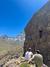 Rock Climbing Tour in Cajón del Maipo with Certified Guides