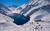 Full Day Portillo con Laguna del Inca desde Santiago