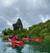 Kayaking in Valdivia: Explore the Nature Sanctuary