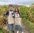 Harvest Experience at Viña Encierra: Wine, BBQ and Scenic Views