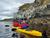 Kayaking in the Beagle Channel: Follow the Route of the Ancient Yagán
