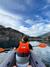 Discover Lake La Paloma by Kayak: Nature and Serenity in Coyhaique