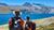 Trekking to Laguna Negra: Andean Adventure in Cajón del Maipo