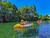 Explore Pucón by PackRaft: Navigate the Liucura River