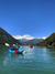 Packrafting in Valle Exploradores: Paddling in the Deep Patagonia