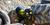 Paintball in Cajón del Maipo: Outdoor Action in the Andes