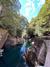 Stone Bridge, Mañihuales.
