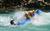 Rafting on the Futaleufú River: Puente to Puente Section