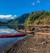 SUP Rental in La Junta: Discover Patagonia from the Water