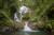 The Ranco Waterfalls: The Magic of Futangue Park