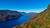 Tour in the Maihue Lake basin: hot springs, waterfalls, and scenic landscapes