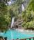 Trekking to Río Blanco Waterfall: Adventure on the Carretera Austral