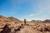 Trekking in the Domeyko Mountain Range from San Pedro de Atacama