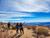 Mountain Trekking in Huasco Peaks: Scenic Full-Day Hike