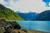 Andean Exploration: Trekking to Lago Cabrera, Hornopirén