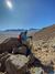Trekking to Chascón Volcano: Adventure in the Andes from San Pedro de Atacama